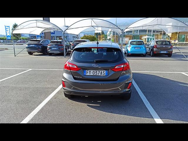 FORD Fiesta 00024292_VO38013404