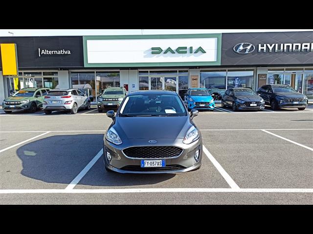 FORD Fiesta 00024292_VO38013404