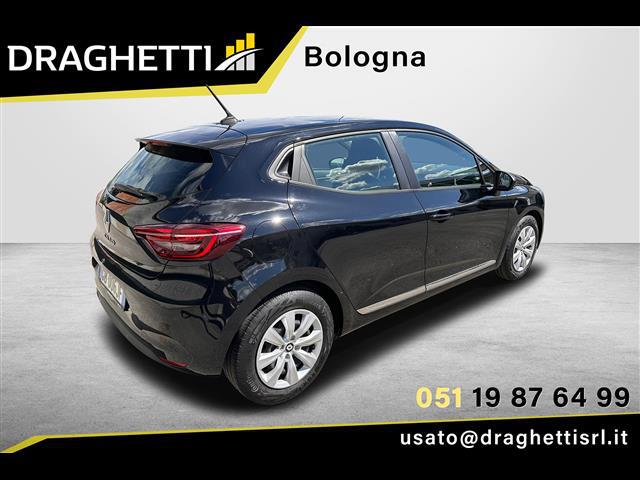 RENAULT Clio V 2019 01151328_VO38013322