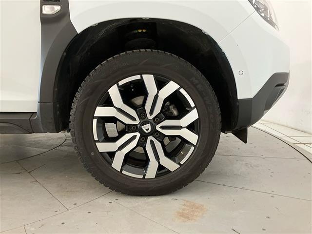 DACIA Duster 00984896_VO38023207