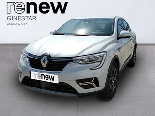 RENAULT - Arkana