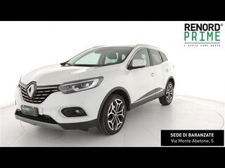 RENAULT - Kadjar 2019