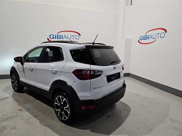 FORD EcoSport 2018 02415963_VO38013170