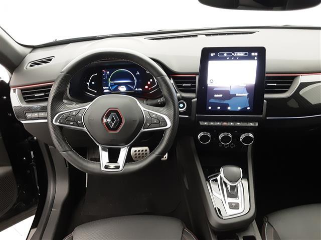 RENAULT Arkana 04599639_VO38013034