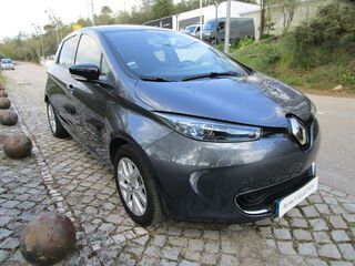 RENAULT - ZOE