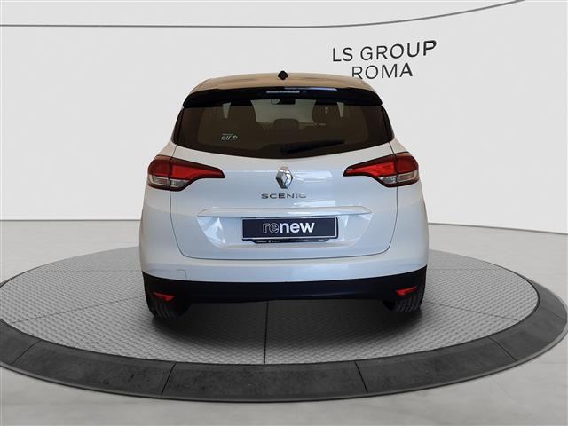 RENAULT Scenic 04747651_VO38013034