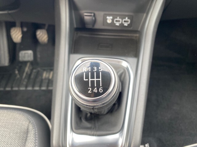 Inside Captur  Gris Casiopea