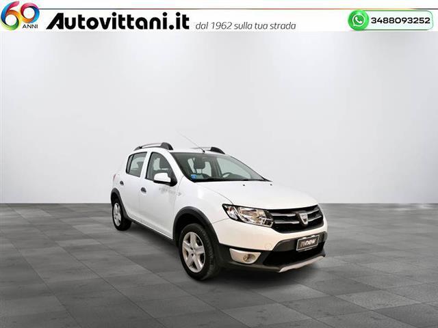 DACIA Sandero Stepway 00959378_VO38023207