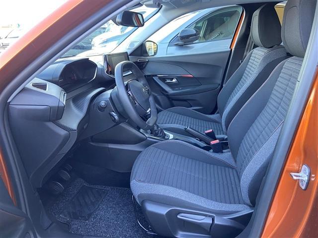 PEUGEOT 2008 00952885_VO38023732