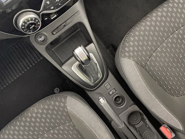 Inside Captur Diesel  Gris