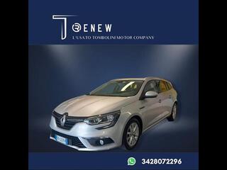 RENAULT Megane 10033171_VO38013447