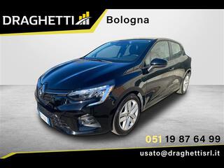 RENAULT Clio V 2019 01148188_VO38013322