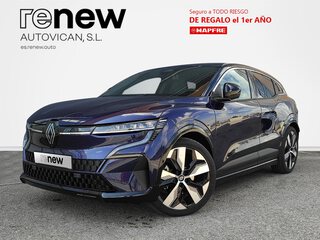 RENAULT - Mégane Eléctrico
