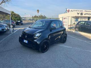 SMART - Fortwo