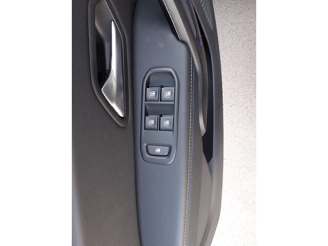Extérieur Duster  gris
