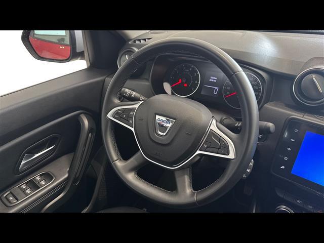 DACIA Duster 04997718_VO38013058