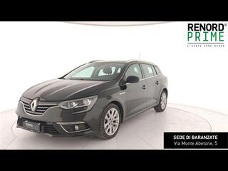 RENAULT Megane 00939485_VO38023732