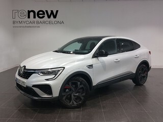RENAULT -  Arkana