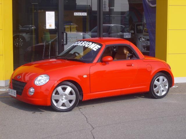 DAIHATSU Copen 00004367_VO38023565