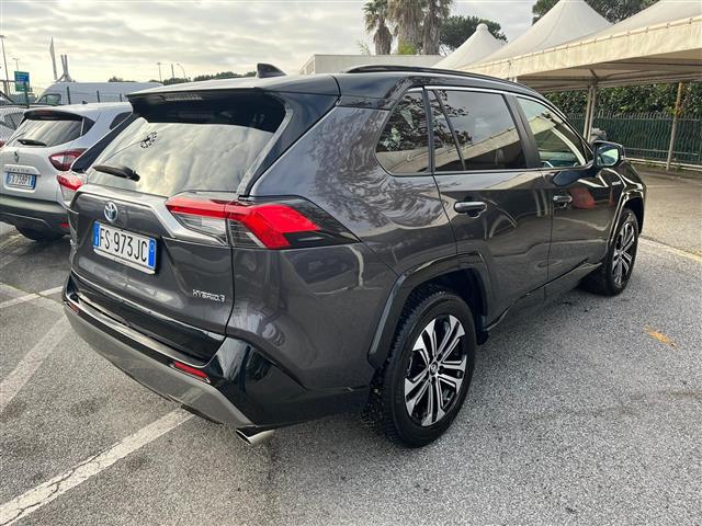 TOYOTA Rav4 V 2019 02640691_VO38043366