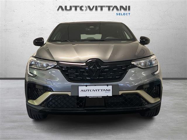 RENAULT Arkana 00959786_VO38023207