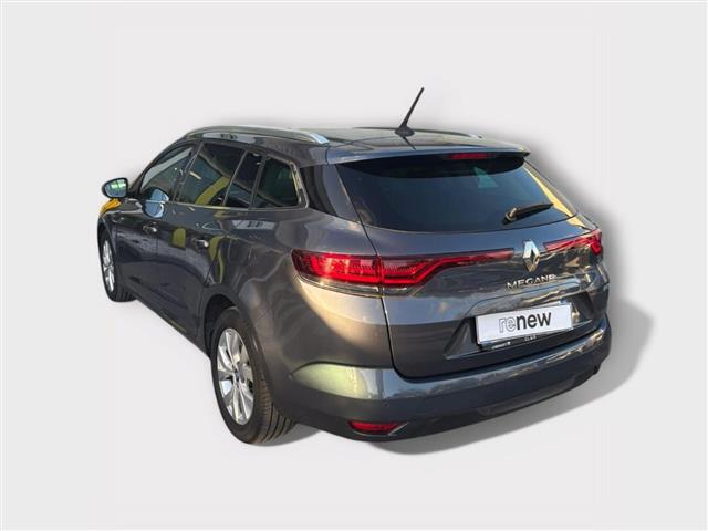 RENAULT Megane IV 2020 Sporter 06193769_VO38013080