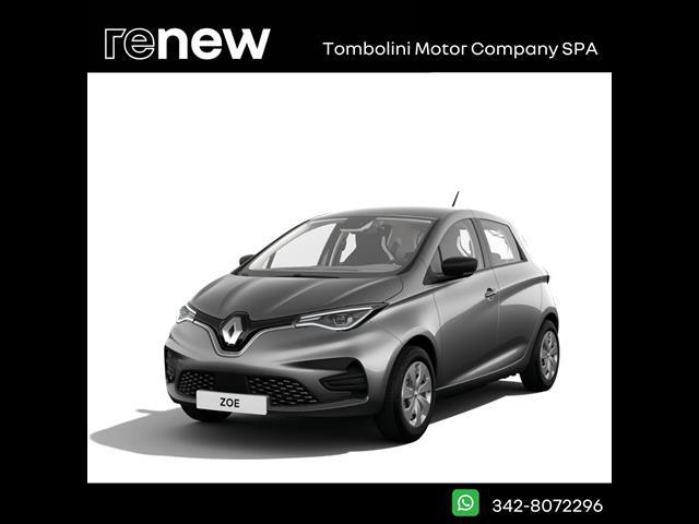 RENAULT Zoe 2020 00508919_VO38013563