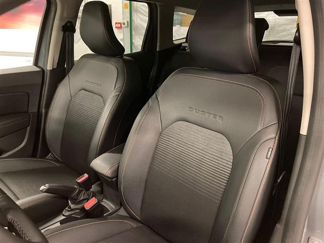 DACIA Duster II 2021 00014692_VO38013022