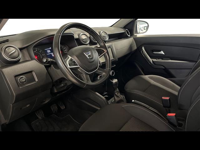 DACIA Duster II 2018 00015749_VO38043670