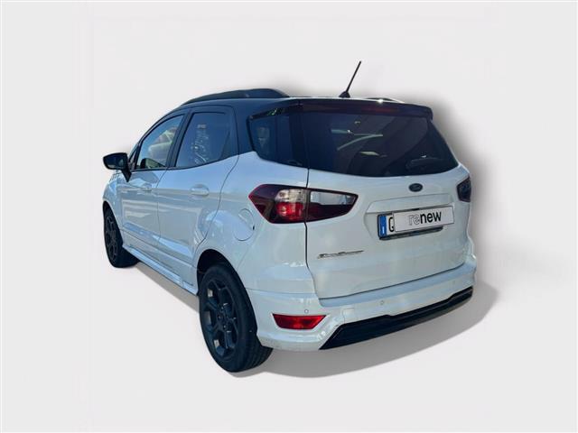 FORD EcoSport 2018 06195350_VO38013080