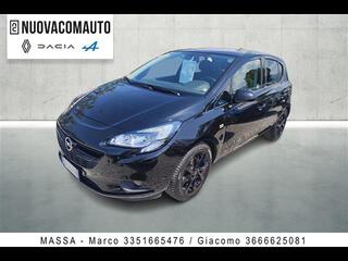 OPEL Corsa 01300114_VO38043211