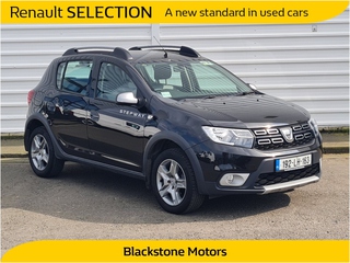 Dacia - SANDERO STEPWAY