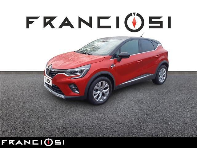 RENAULT Captur II 2019 00026120_VO38013018