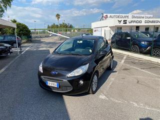 FORD - Ka