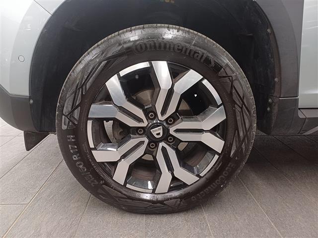 DACIA Duster 00015769_VO38023184