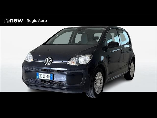 VOLKSWAGEN up  5p 2017 04998197_VO38013058
