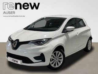 RENAULT - ZOE