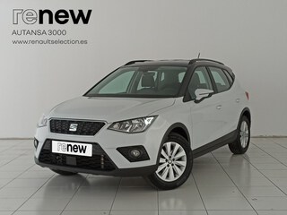 SEAT - ARONA