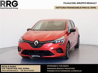 RENAULT - Clio V 2019