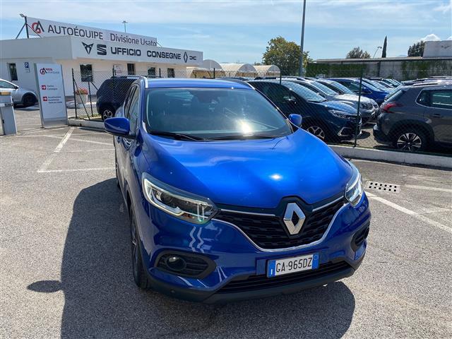 RENAULT Kadjar 02640333_VO38043366