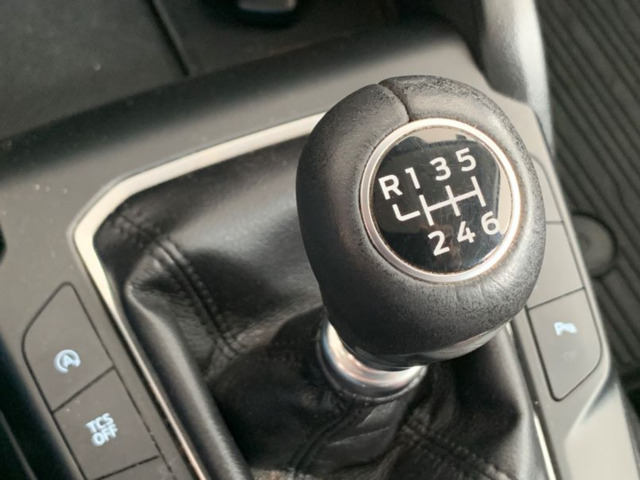 Exterior FOCUS  ALB