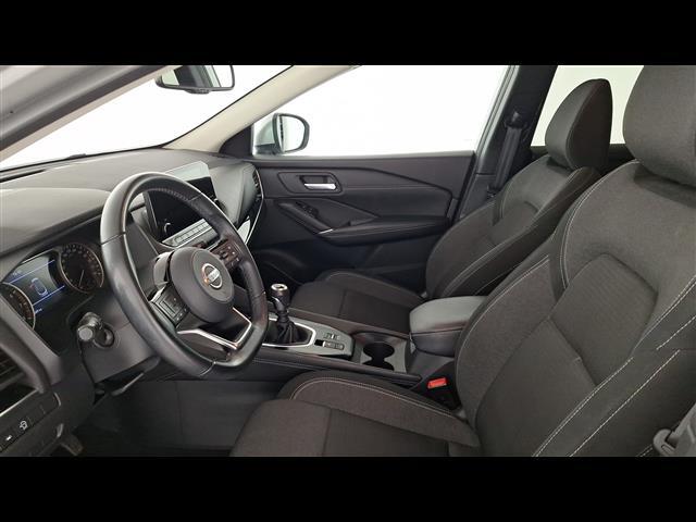 NISSAN Qashqai 00949219_VO38023732