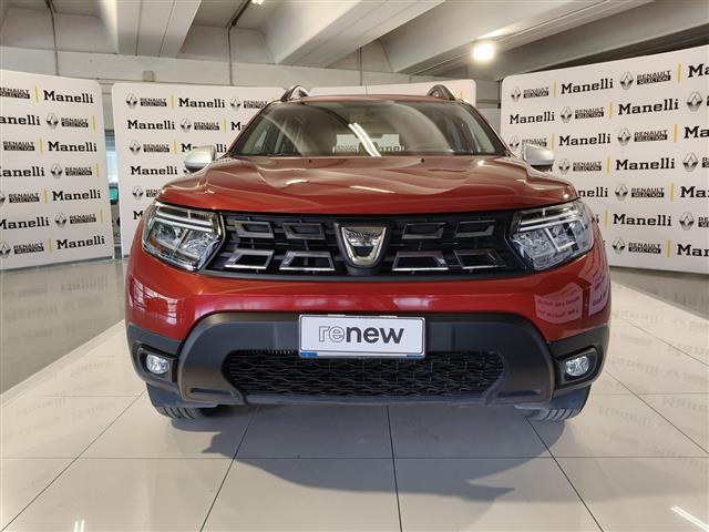 DACIA Duster II 2021 00014606_VO38013022