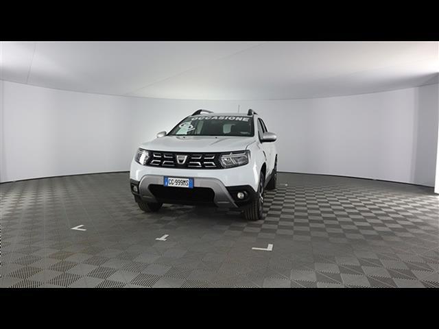 DACIA Duster II 2021 00088791_VO38023565