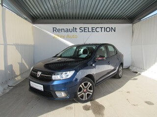 DACIA - LOGAN