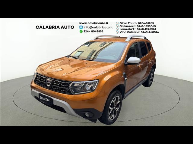 DACIA Duster II 2018 00007136_VO38033579