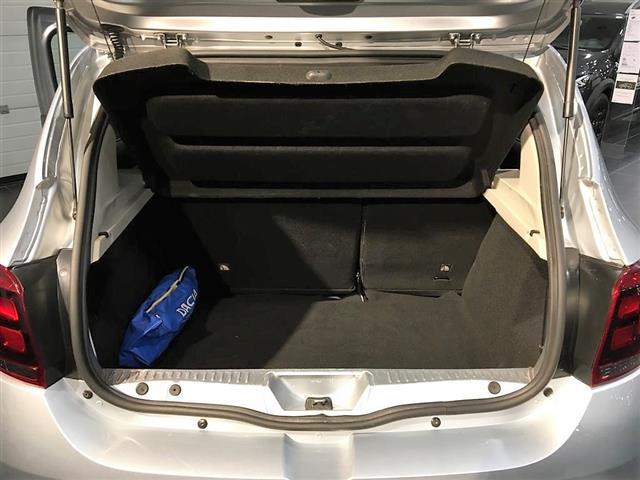 DACIA Sandero  Stepway 00023698_VO38013404