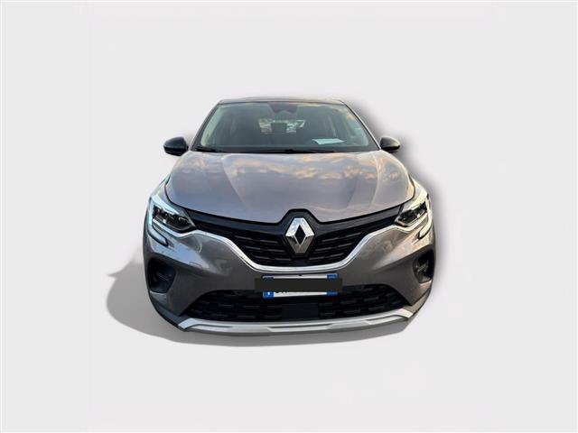 RENAULT Captur 06195002_VO38013080