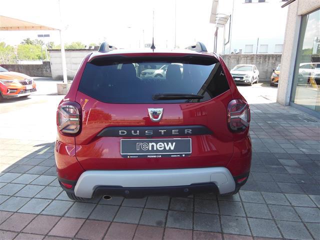 DACIA Duster 00973259_VO38023732