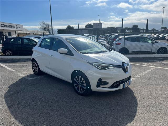 RENAULT Zoe 2020 02640196_VO38043366